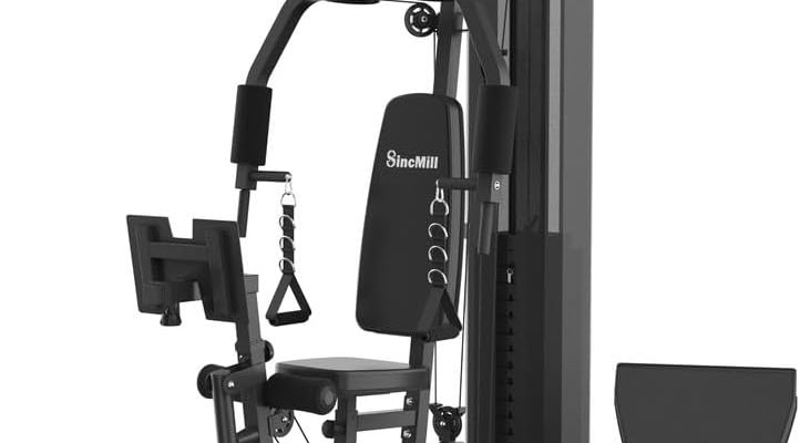 exercise & fitness equipment