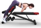 exercise & fitness equipment