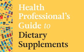 diet and supplements