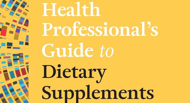 diet and supplements