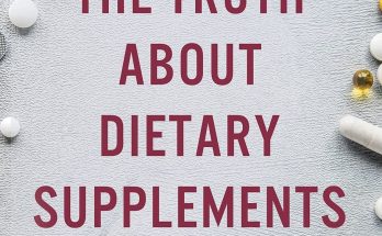 diet and supplements