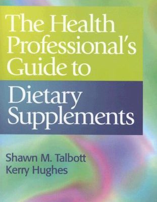 diet and supplements